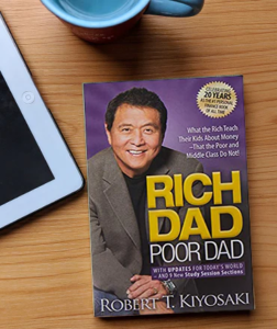 Rich Dad Poor Dad Book Review 2023