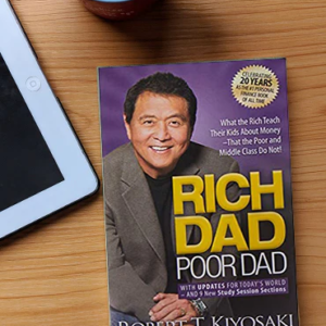 Rich Dad Poor Dad Book Review 2023 | A Guide to Financial Freedom and Wealth