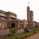 Savitribai Phule Pune University's MBA Program