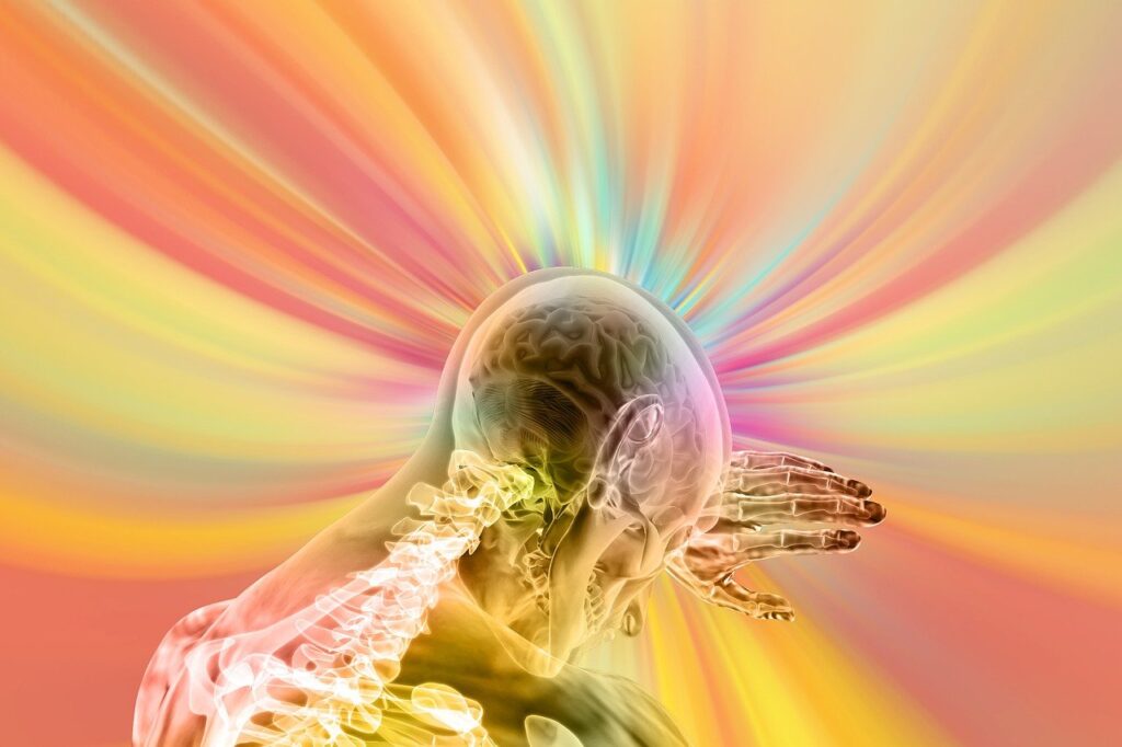 What Is De Ja Vu Meaning, Causes, Experiences, Types & Health
