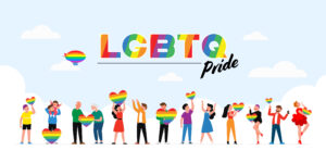LGBTQ+ Community 2023