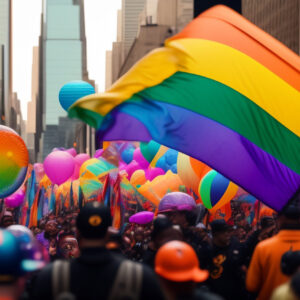 LGBTQ समुदाय : सामाजिक आणि सांस्कृतिक स्थान | LGBTQ+ Community