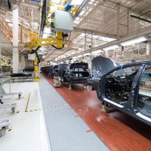 Exploring the Indian Automotive Industry Market