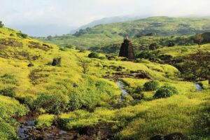 8 Best Monsoon Treks in Maharashtra That You Should Do In 2024 4 Harishchandragad