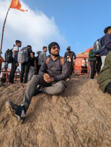 8 Best Monsoon Treks in Maharashtra That You Should Do In 2024 2 Kalsubai highest peak of maharashtra