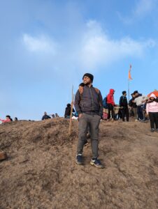 8 Best Monsoon Treks in Maharashtra That You Should Do In 2024 3 Kalsubai highest peak of maharashtra