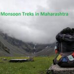 8 Best Monsoon Treks in Maharashtra That You Should Do In 2024