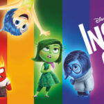 Home 27 Inside Out Movie Review