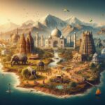 Home 24 Incredible India Tourism