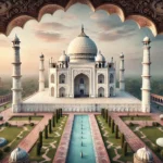Home 17 Architecture of the Taj Mahal A Symbol of Eternal Love