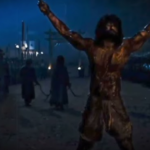 Home 88 Chhava Movie Last Scene Poem Lyrics by Kavi Kalash