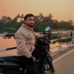 Rupesh Bidkar