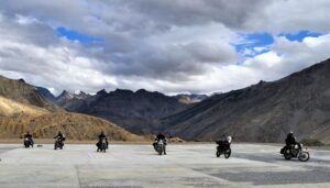 Budgeting Your Ladakh Bike Trip
