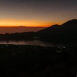 Bali Volcano Eruption Update 2025