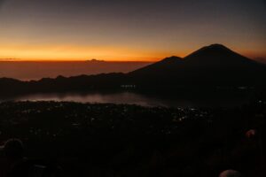 Bali Volcano Eruption Update 2025