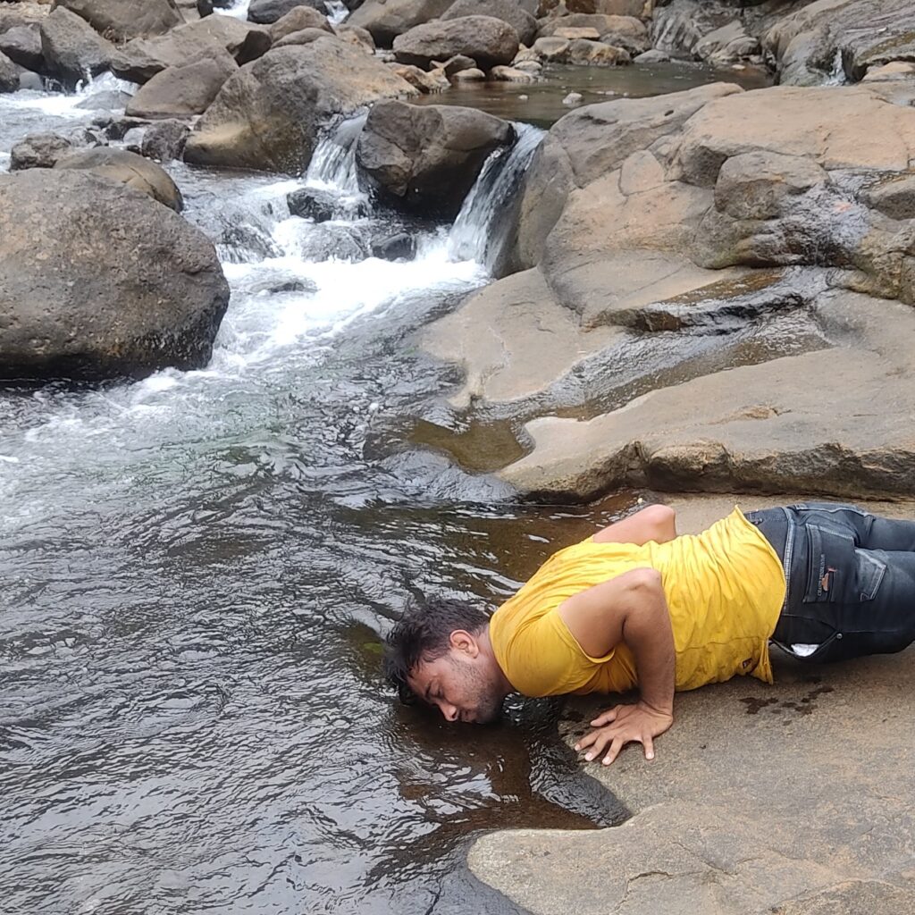 Devkund Waterfalls 2025 A Hidden Paradise in Maharashtra