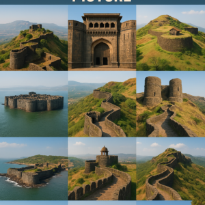 Maratha Forts UNESCO Heritage Honor | A Glorious Recognition of Shivaji Maharaj’s Legacy