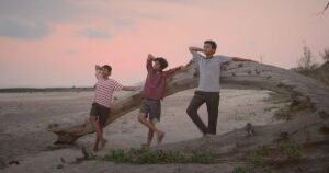 April May 99 Marathi Movie Review