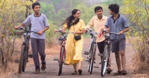 April May 99 Marathi Movie Review