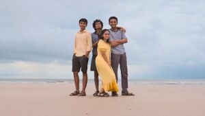 April May 99 Marathi Movie Review