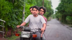 April May 99 Marathi Movie Review