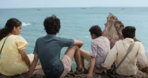 April May 99 Marathi Movie Review
