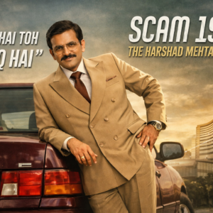 Scam 1992 Review What Harshad Mehta’s Story Teaches About Stock Market