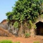 Kanakdurg Fort Dapoli