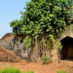 Kanakdurg Fort Dapoli – Maratha Naval Stronghold Built by Chhatrapati Shivaji Maharaj