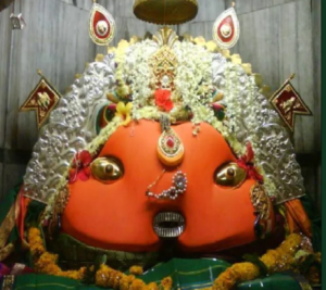 Ambajogai A Timeless Journey Yogeshwari’s Grace & Chalukya-Era Marvels 2 Jogai Mandir Ambajogai