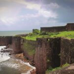Vijaydurg Fort