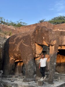 Ambajogai A Timeless Journey Yogeshwari’s Grace & Chalukya-Era Marvels 6 Hattikhana