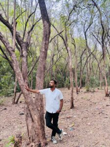 Indian Paradise Flycatcher The Glam King 3 My First Magical Sighting at Mukund Valley