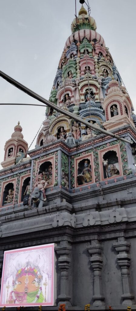 Ambajogai A Timeless Journey Yogeshwari’s Grace & Chalukya-Era Marvels 10 Ambajogai A Timeless Journey