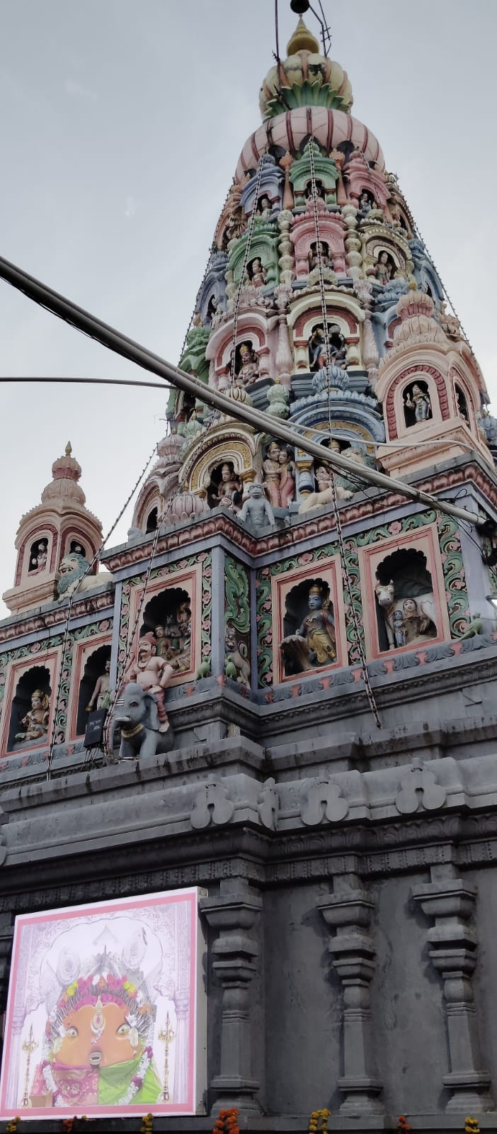 Home 63 Ambajogai A Timeless Journey