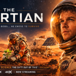 Explore The Martian Movie
