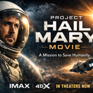Project Hail Mary Movie A Story That Stays With You Long After the Credits Roll