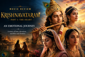 Krishnavataram Part 1 The Heart (Hridayam)
