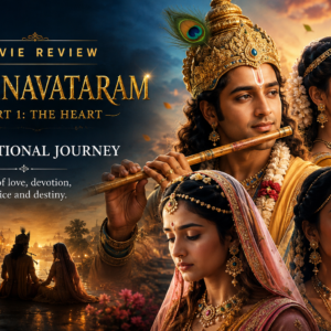 Krishnavataram Part 1 Review The Heart (Hridayam) Heartbreaking Dialogue Moments